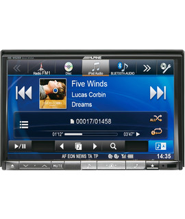 Alpine INE-W928R