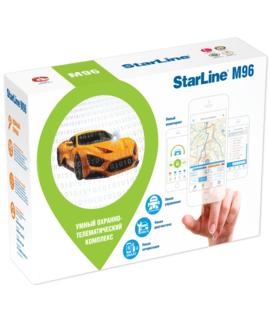 StarLine M96 SL