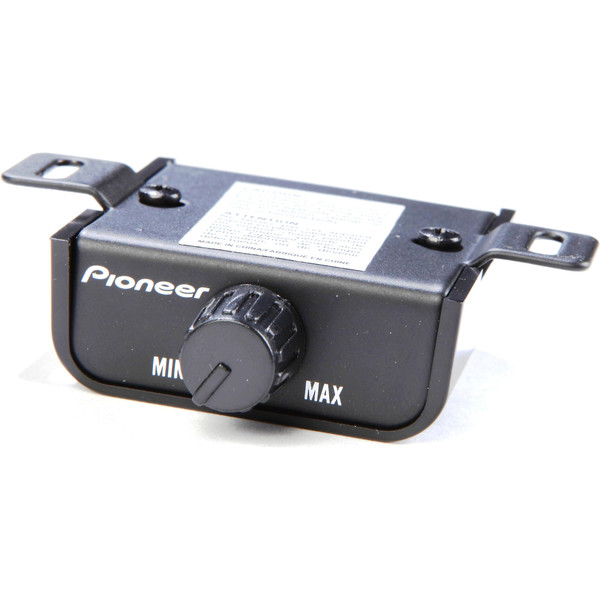 Pioneer GM-D9605