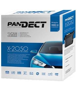 PanDECT X-2050