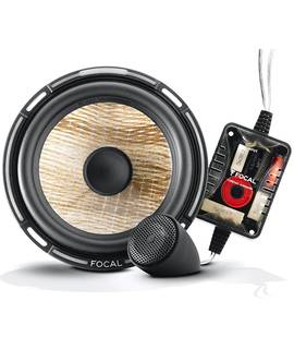 Focal PS 165 F