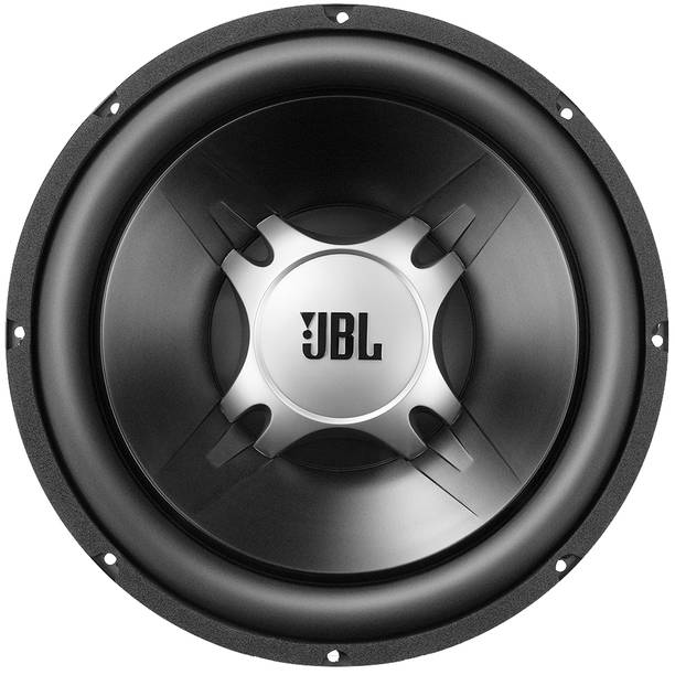 Сабвуфер с мягким басом - JBL GT5-10