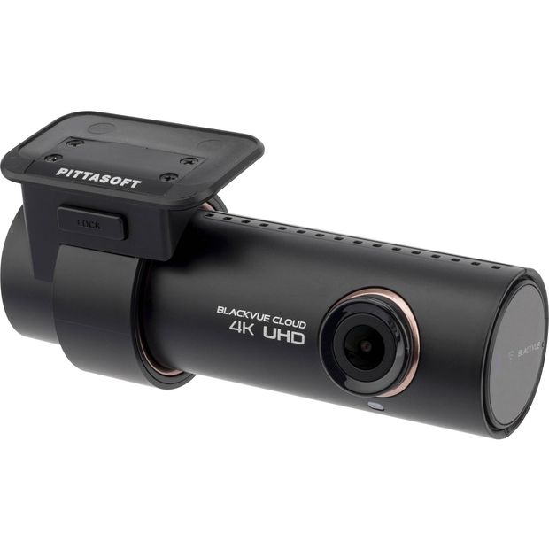 Видеорегистратор с разрешением 4К UHD - BlackVue DR900S-1CH
