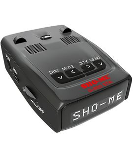 SHO-ME G-800 STR