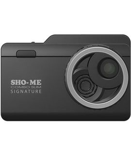 SHO-ME Combo Slim Signature